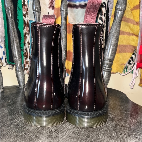 Dr. Martens Boots - Picture 5 of 5
